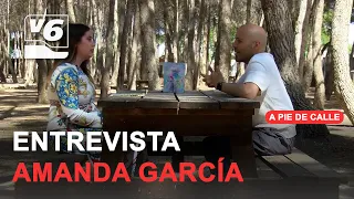 Amanda García, el futuro de la poesía en #Albacete