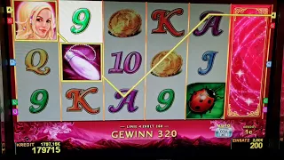 Lucky Ladys Charm#2EURO​ BET! #Freispiele​!#Big​ Win! #Novoline​#Casino​ #Risiko​ #Admiral​ #Relax​!