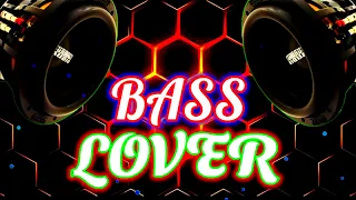 New Ultra Deep Bass Test with Bass Boosted Music 2021 || BASS LOVER ||