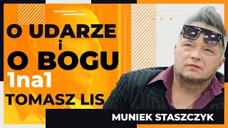 Tomasz Lis 1na1 Muniek Staszczyk | O udarze i o Bogu