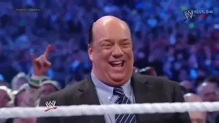 The Undertaker Vs Brock Lesnar  2018