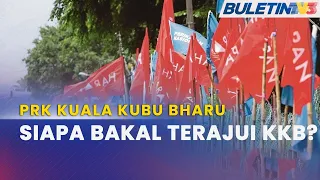 PRK KUALA KUBU BHARU | Antara Realiti & Persepsi, Pengundi Perlu Bijak Buat Pilihan