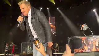 Dieter Bohlen live Regensburg „You can win if you want“