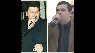 Kərim & Vüqar Qobulu