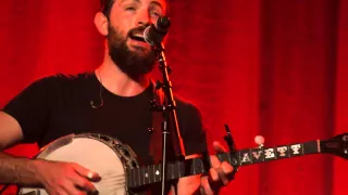 Avett Brothers "The Lowering (A Sad Day In Greenvilletown)" House of Blues, Orlando, FL 04.12.15