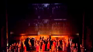 Gaetano Donizetti - ANNA BOLENA - Barcellona, Gennaio 2011