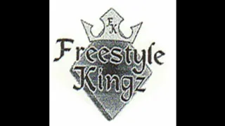 Freestyle Kingz - Freestyle