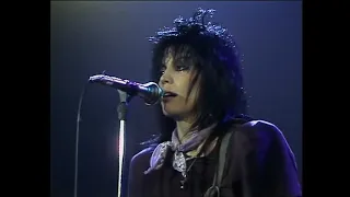 Joan Jett and The Blackhearts   Rock Pop in Concert  Live from Dortmund, Germany  5 28