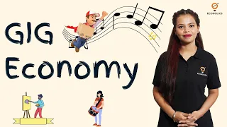 Gig Economy | Gig Economy Pros And Cons Explained | Ecoholics