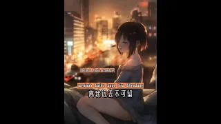 Xin yuan yang hu die meng (新鸳鸯蝴蝶梦) Pinyin Lyrics