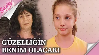 Selena için her şeyi yaparım!