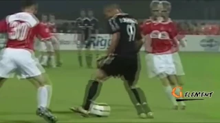 Ronaldo ● The Real One ● Real Madrid Skills ● 2002 2007 HD