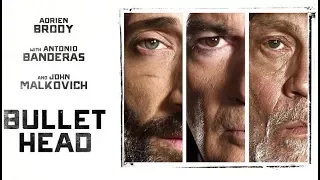 Bullet Head 2017:Gun On Fire Shot Official International 4K Trailer|By Mr.BeardStudiosOfficial