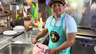 Aprende aliñar tu cuy.