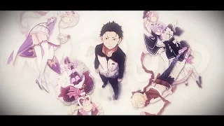 Re:Zero「AMV」- A Lifetime