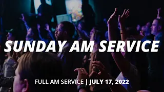 Join us LIVE | Bethel Church