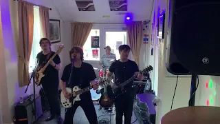 Helter Skelter (The Beatles cover) - The Oddfellows Arms, Cwmbran 5/5/24