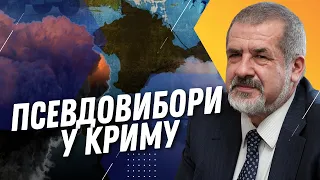 ТАКОГО НІХТО НЕ ОЧІКУВАВ! У Криму окупанти ГРИЗУТЬСЯ МІЖ СОБОЮ за псевдовладу. ЧУБАРОВ