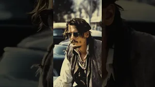 Johnny Depp: Un Viaje a Través de su Carrera