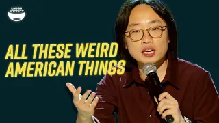 The Best of: Jimmy O. Yang