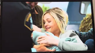 Heartland 17X1 Mallory Gives Birth