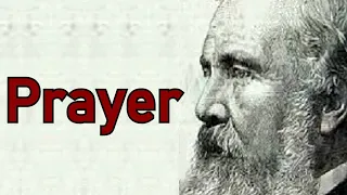 Prayer - Bishop J. C. Ryle Sermon