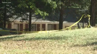 Police report reveals new details about scene where teens were killed in shootout with homeowner