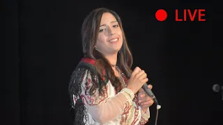 Silya ziani الفنانة سيليا زياني في أغاني تراثية من الريف