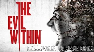 CHAINSAW MAN | The Evil Within: Halloween Horror Week - Day 4