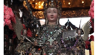 Sant'Agata Patrona di Catania - Festeggiamenti 2017