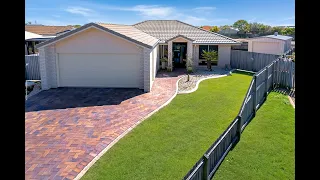 Hervey Bay Real Estate | 6 Kinross Court Kawungan