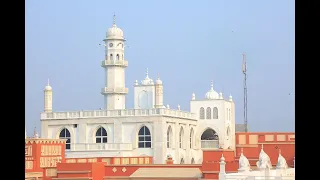 JALSA SALANA QADIAN 2022 | LIVE | Myanmar Translation