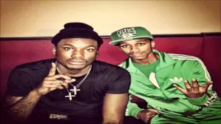 Meek Mill & Lil Snupe - Nobody Does It Better (Instrumental) BEST