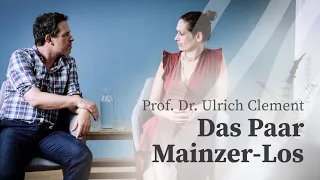 Prof. Dr. Ulrich Clement - Systemische Sexual- und Paartherapie - Therapiefall Paartherapie