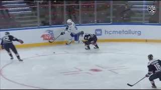 KHL Top 10 Goals for February 2021