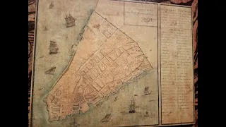 The Battle of Brooklyn 1776 - Exhibit at the New York Historical Society