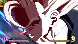 THIS IS WHY I MAIN TEEN GOHAN!