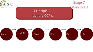 Part 3: The 7 Principles of HACCP Explained