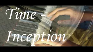 Time - Hans Zimmer | Inception | Piano/Cello Cover