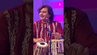 Jhala on Sitar  I  Ustad Shahid Parvez Khan   #shorts