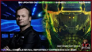 PS5 Full Console Reveal in May?! | PS5 Internal Design Shown? | Big Updates For Xbox in May!