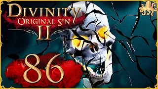 Divinity : Original Sin II #86 - Retour vers le Fémur | Let's Play FR