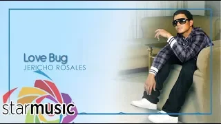 Love Bug - Jericho Rosales (Official Lyric Video) | Change