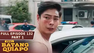 FPJ's Batang Quiapo Full Episode 132 - Part 1/3 | English Subbed