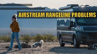 Watch this before you buy an Airstream Rangeline