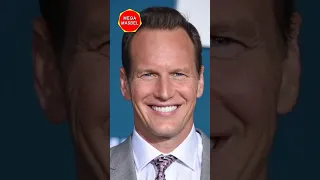 Patrick Wilson Yanınızda Sevgi Dolu Yoldaşlarla Olsun Diyerek 2023 Yılını Kutladı.#shorts