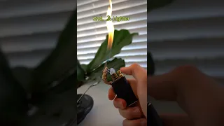 what is your favorite lighter?