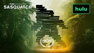 SXSW 2021 Official Panel | Sasquatch | Hulu