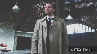 Okay → Castiel