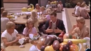 1960's Time Machine Film Predicts Liberal P C  Future